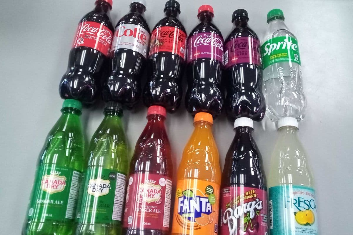 Pop(500ml)