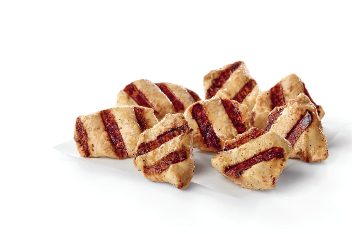 Chick-fil-A® Grilled Nuggets (8 pcs)