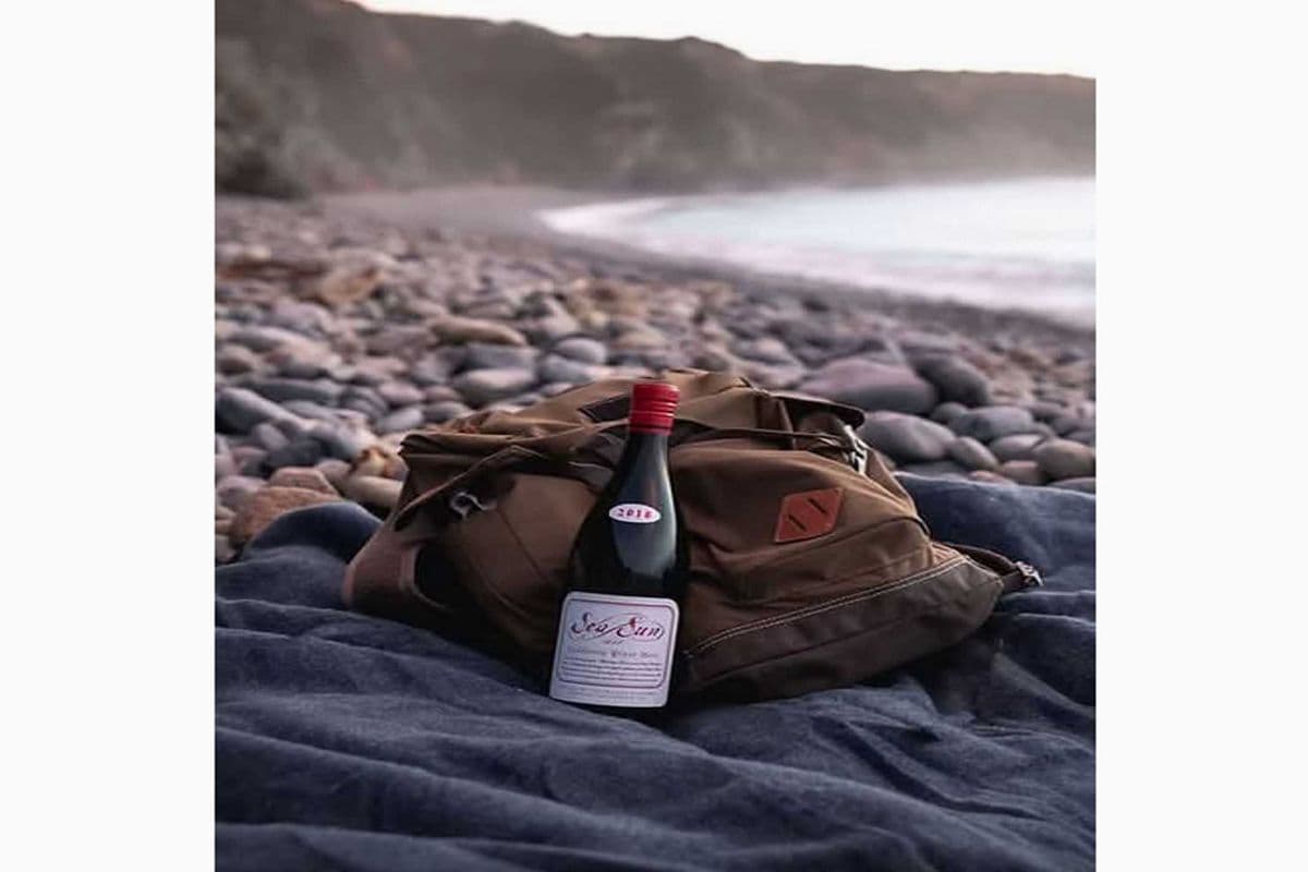 SEA SUN PINOT NOIR (1 x 750ML)