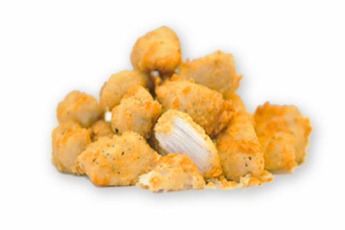 Bites Only (8 pcs)