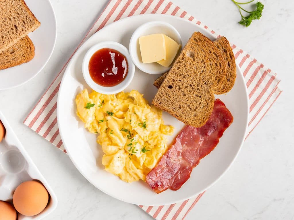 Classic Breakfast