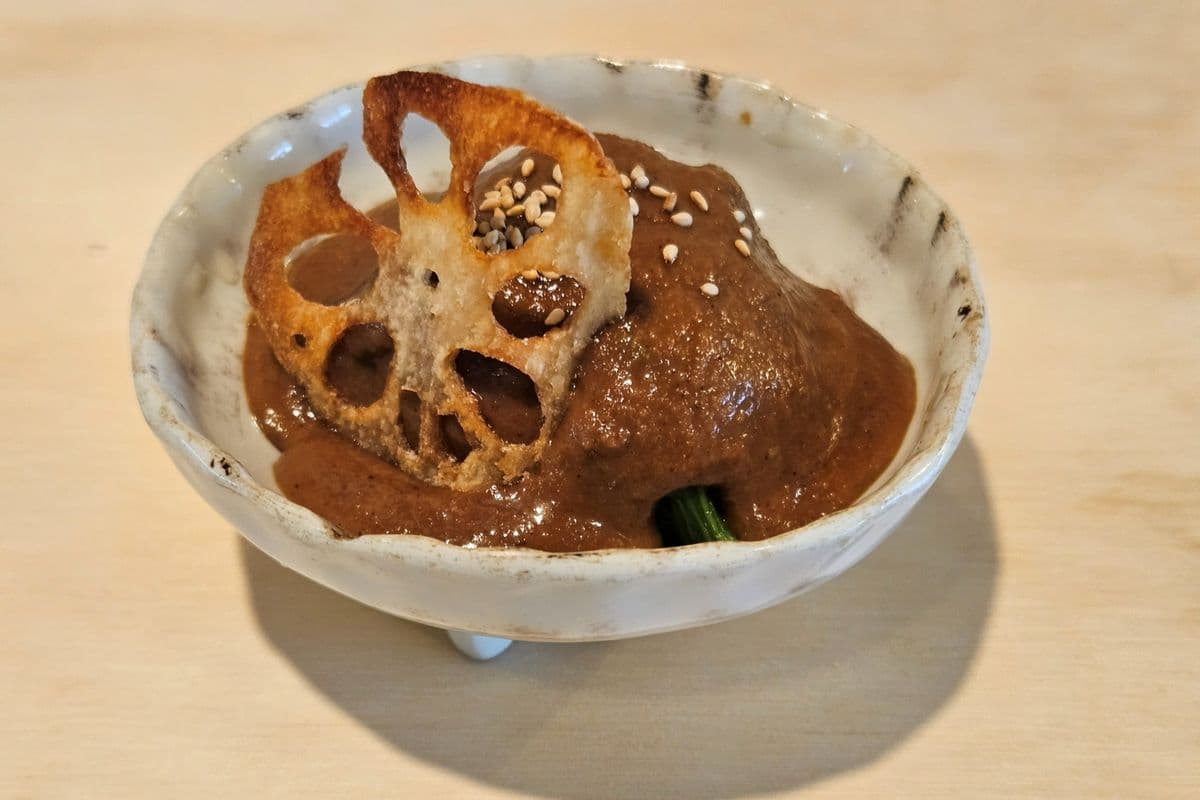 Gomae