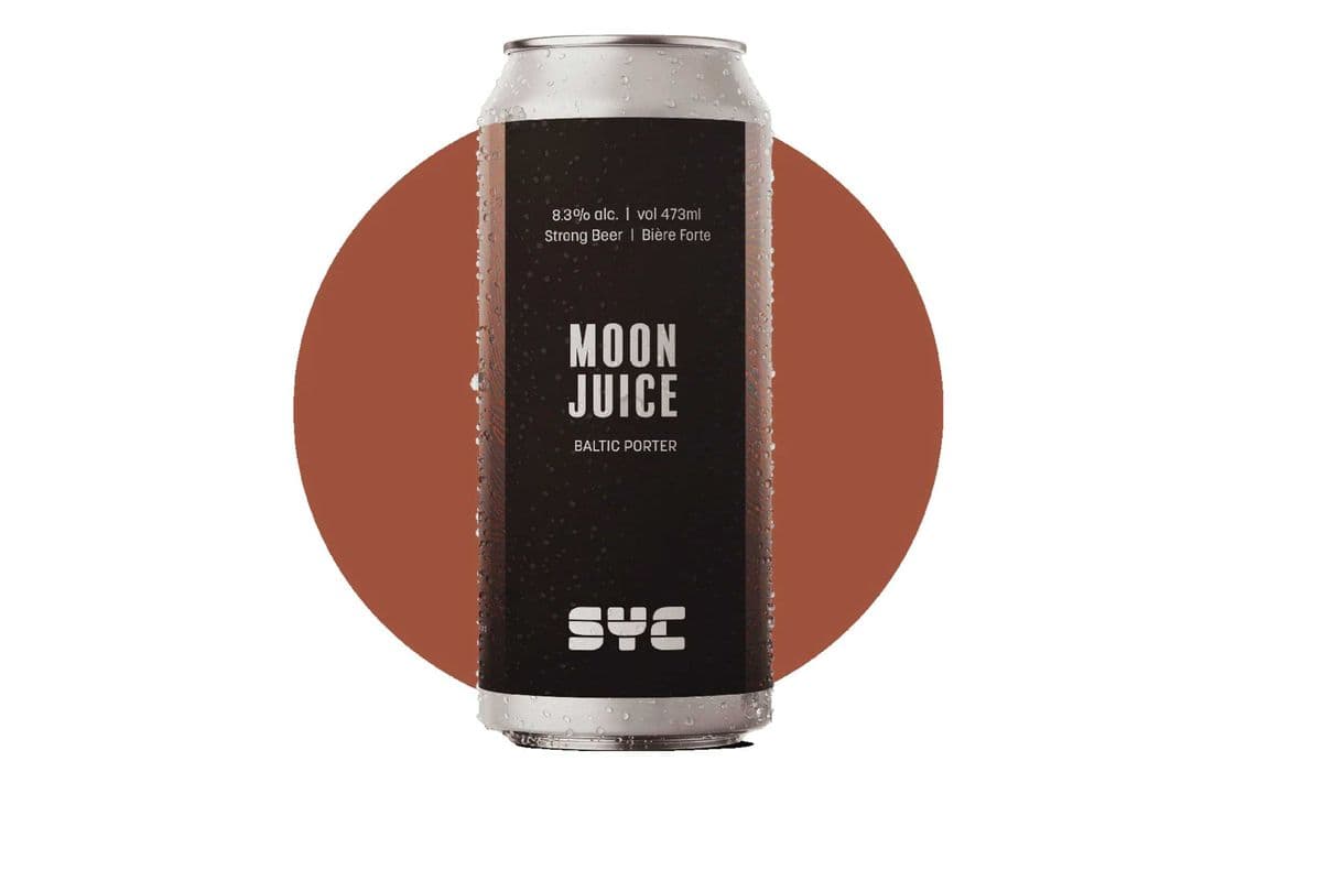 SYC MOON JUICE-4 PACK (4 x 4*473ML)