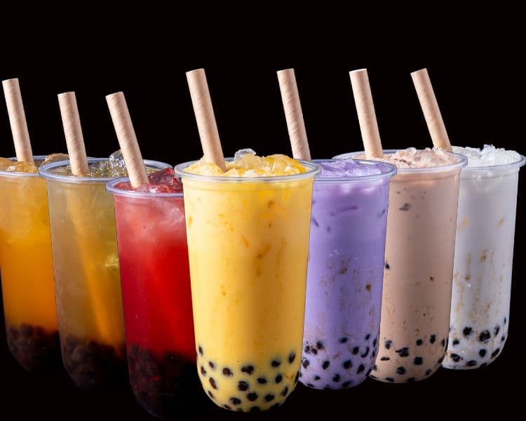 Bubble Tea
