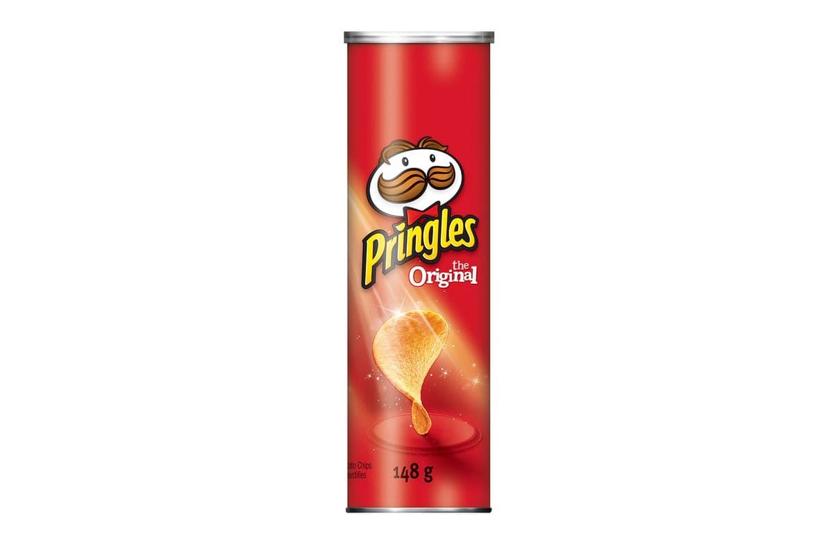 Pringles (148 g)