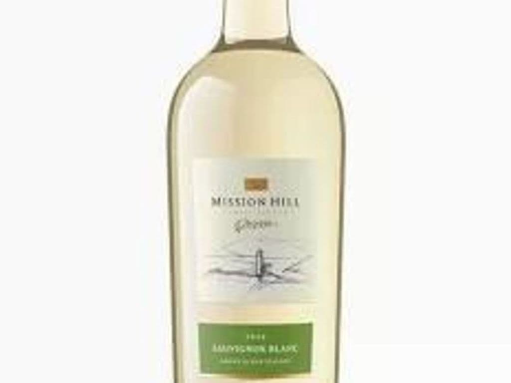 MISSION HILL Reserve SAUV BLANC 2024, 750ml