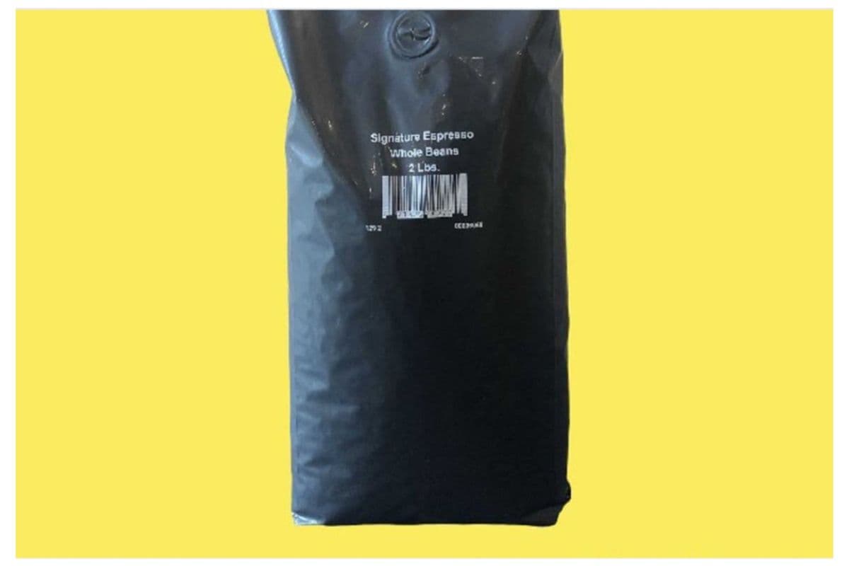 Beans (2 lb) Bag