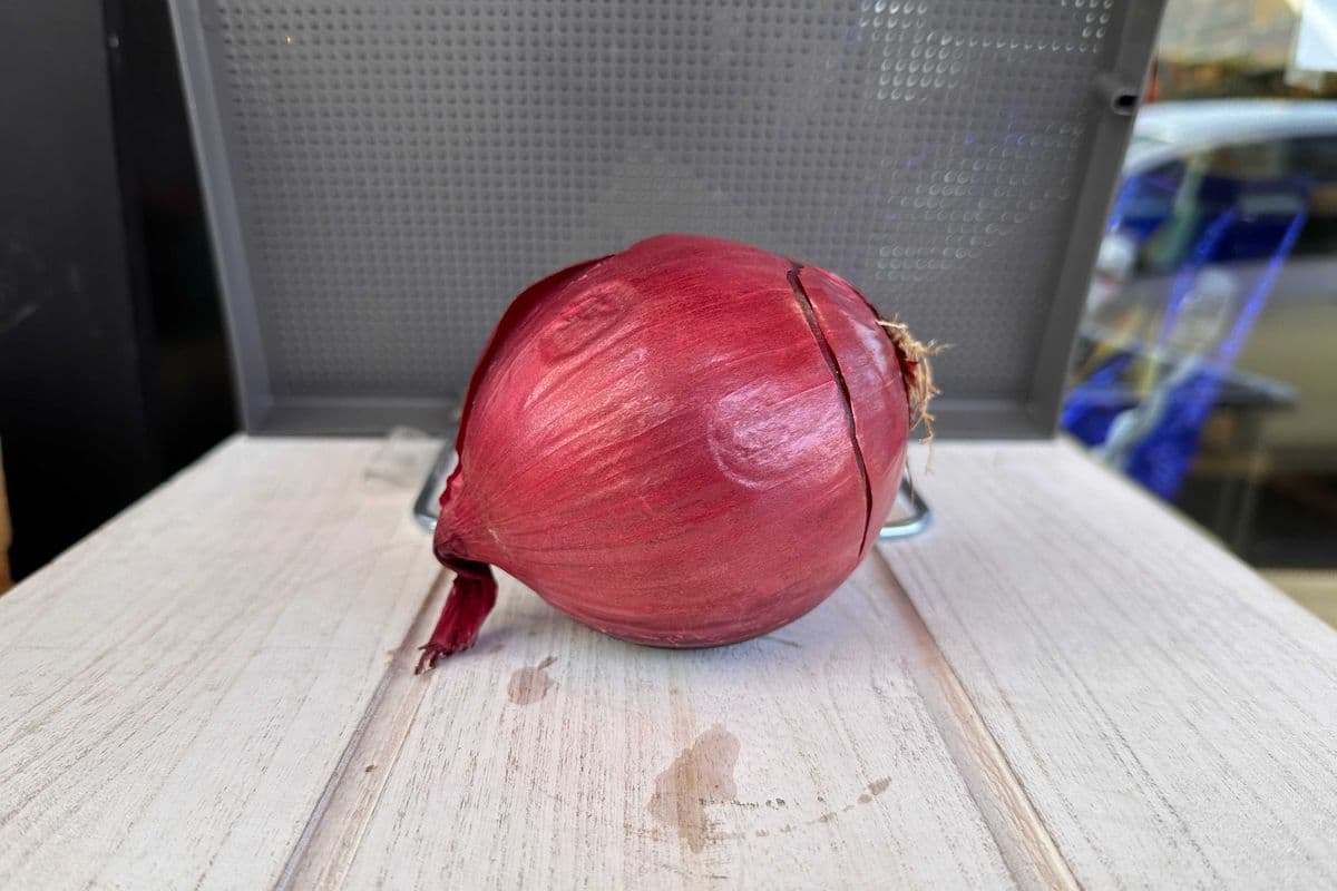 Red Onion (200g)