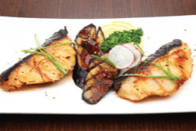 Black Cod Misoyaki