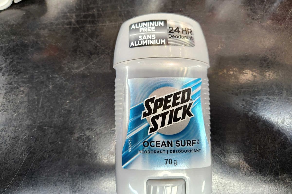 Speed Stick Ocean Surf Deodorant 70 g - Speed Stick Ocean surf Desodorisant 70 g