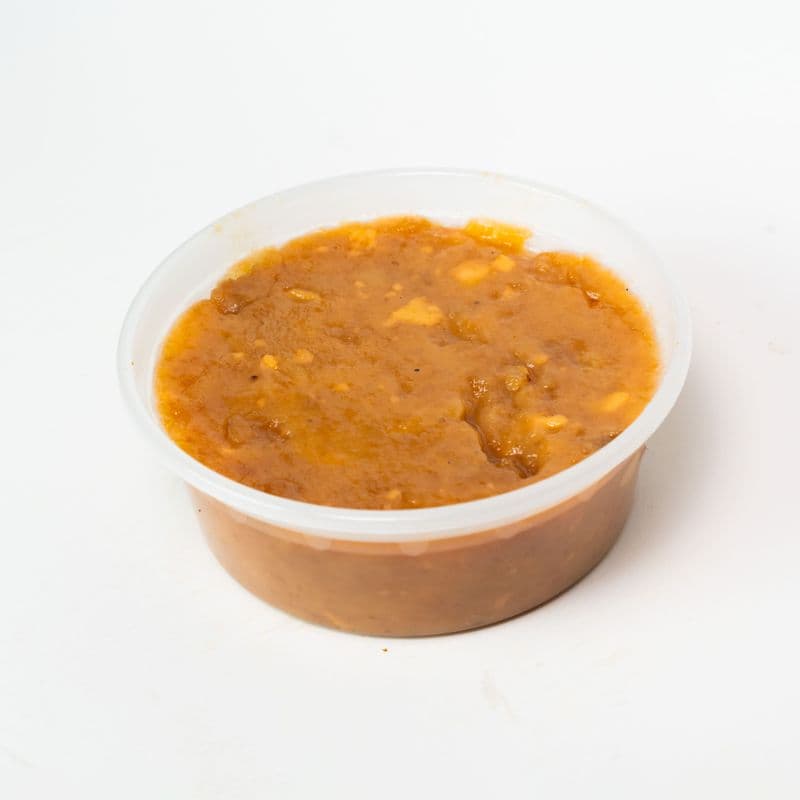 BREAD HALWA