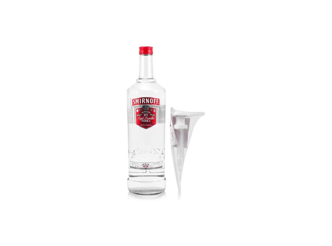 Smirnoff (1 x 3 L)