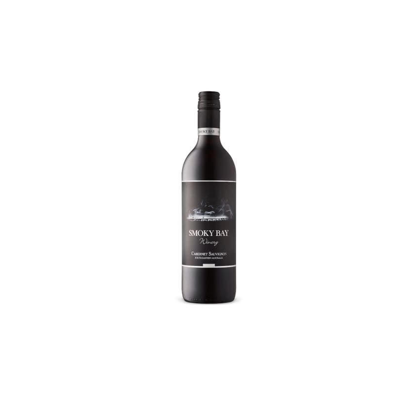 Smoky Bay Cabernet Sauvignon (1 x 750 ml)