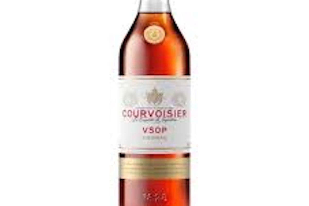 Courvoisier V.S.O.P (1 x 750 ml)