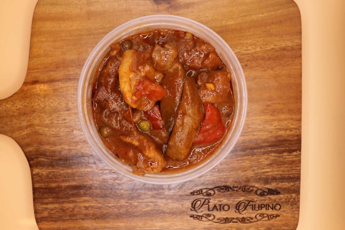 Igado (250mL)