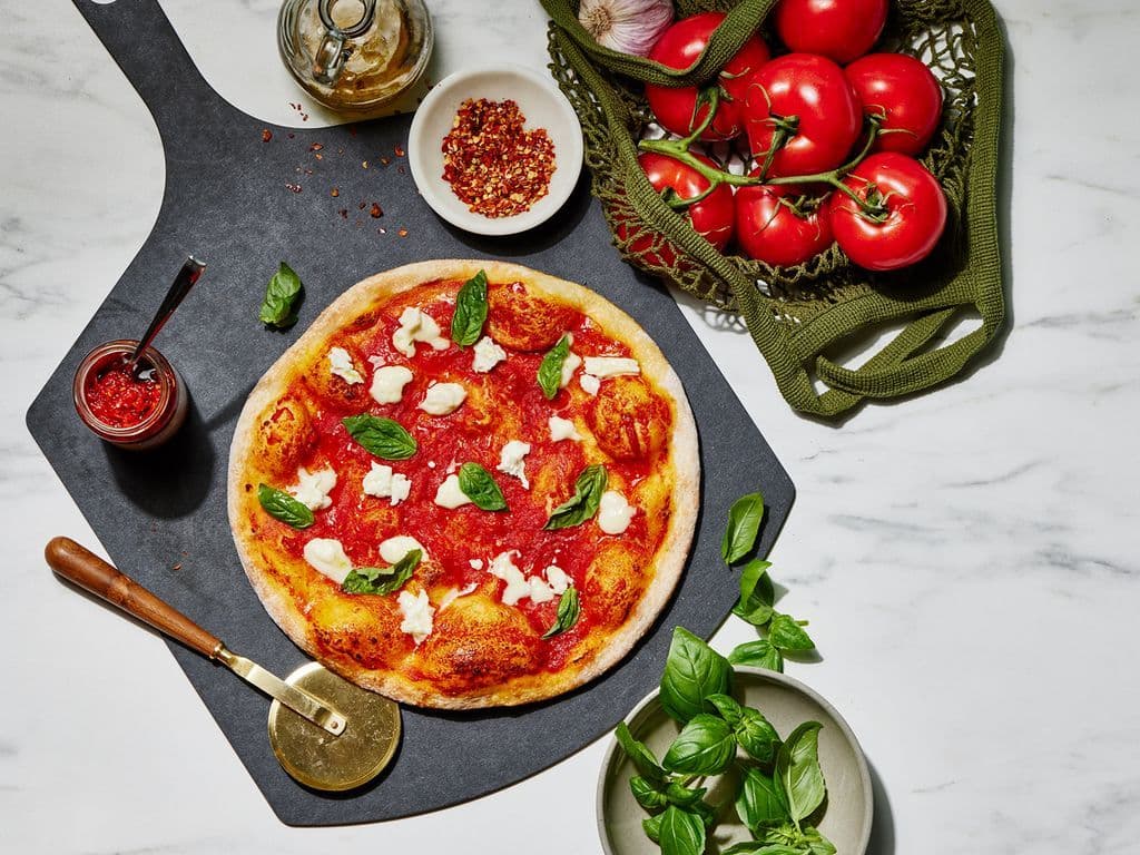Margherita Tradizionale