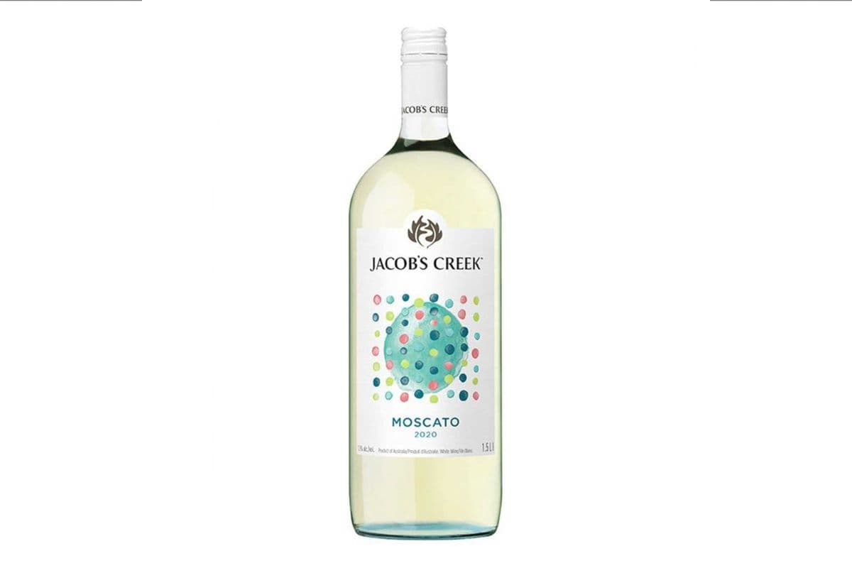 Jacob's Creek Moscato (1 x 1.5 L)