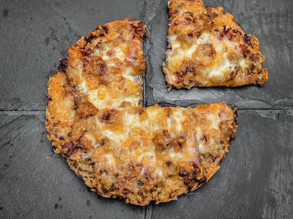 Big Al's Pizza