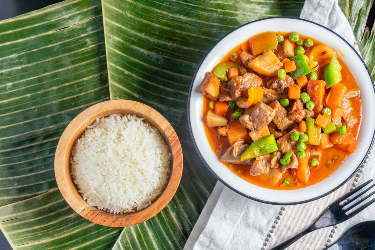 Menudo (16 oz)