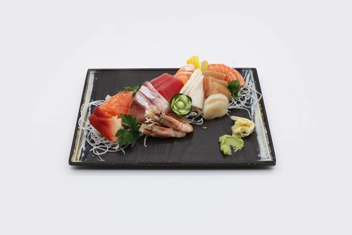 ssd10 22pcs premium sashimi(special sashimi)