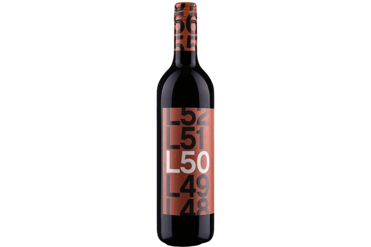 Gray Monk Latitude 50 Red Blend 750ml