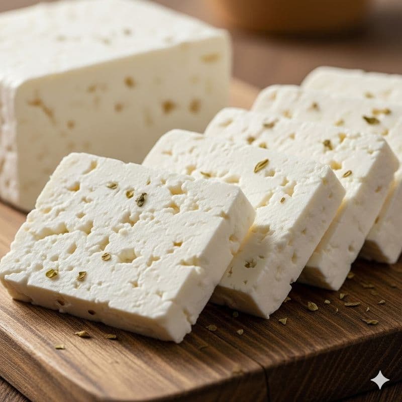 Feta / Feta