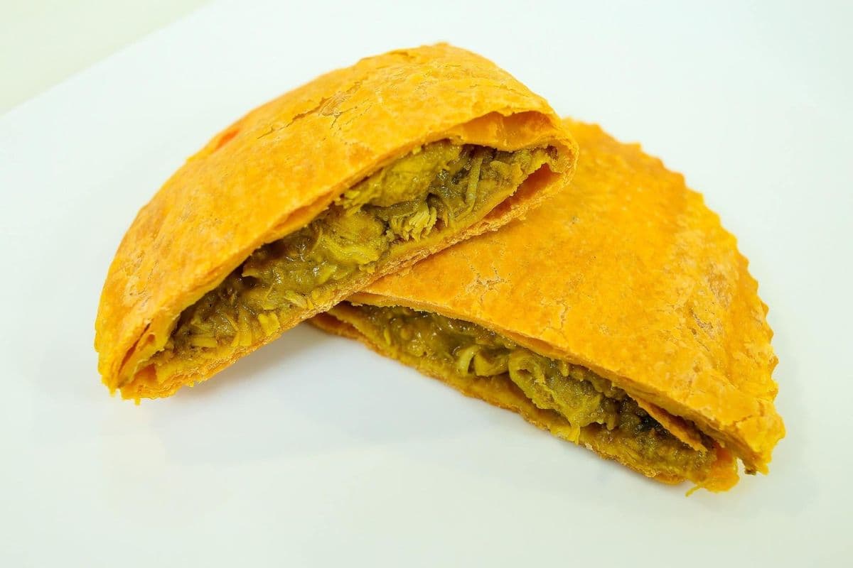 Chicken Patty