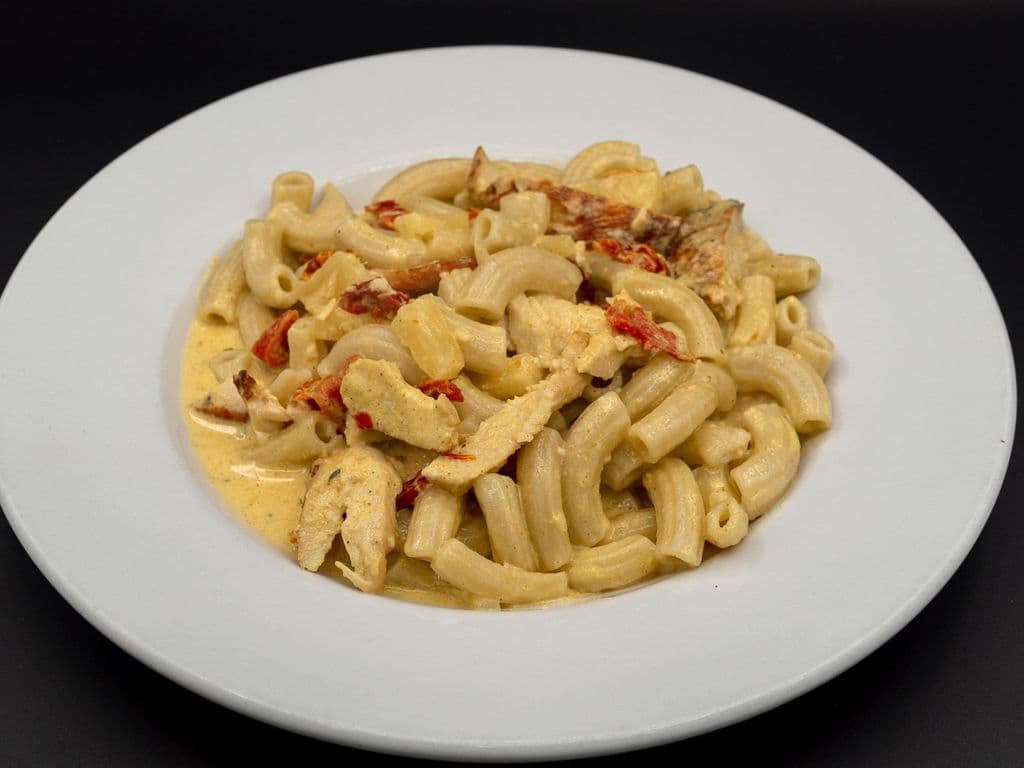 Penne alla Campesino_054