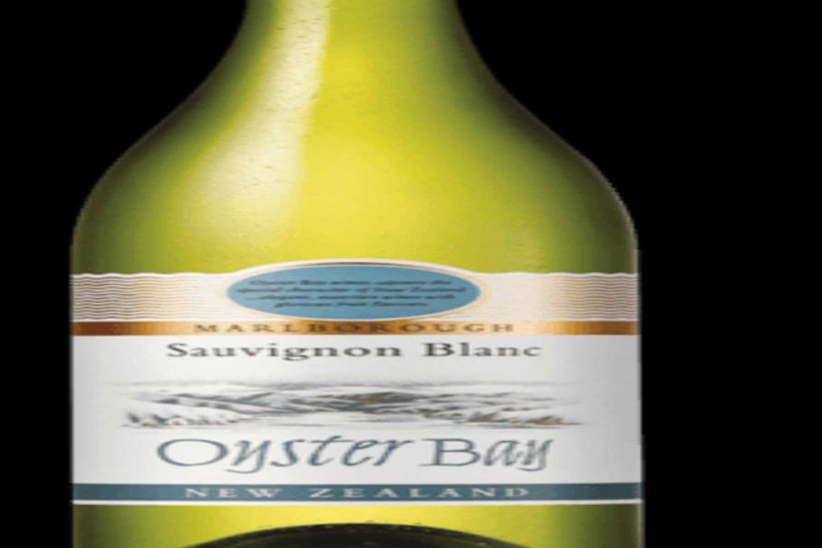 Oyster Bay Sauvignon Blanc (750 ml) (1 x 750 ML )