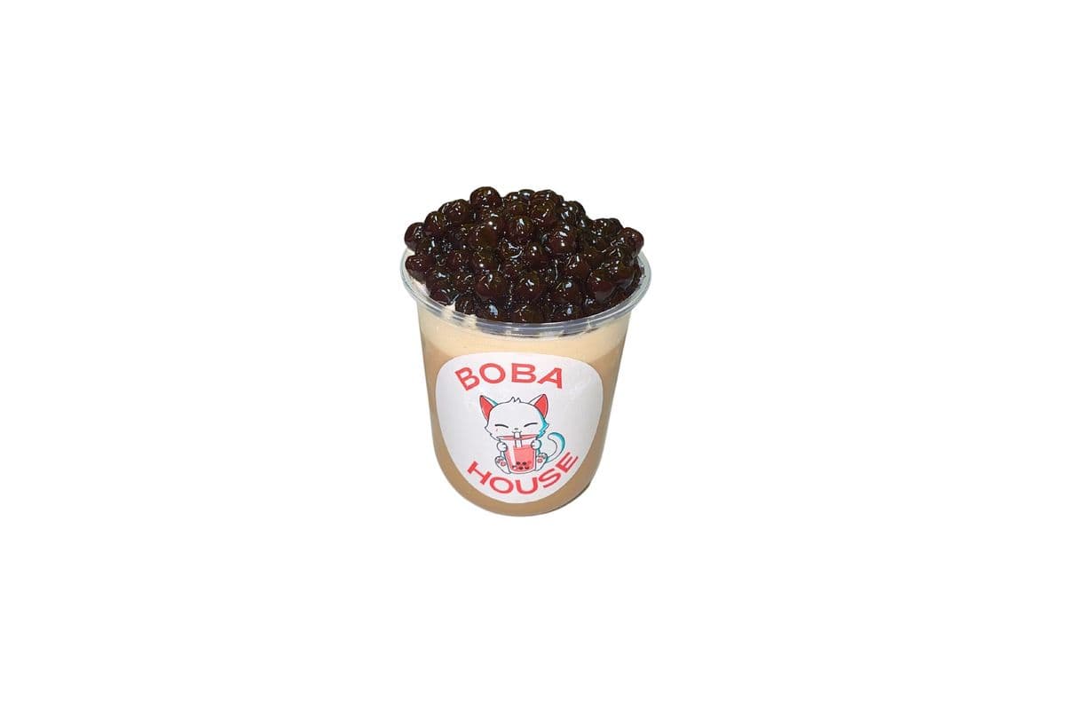 Signature Milk Tea