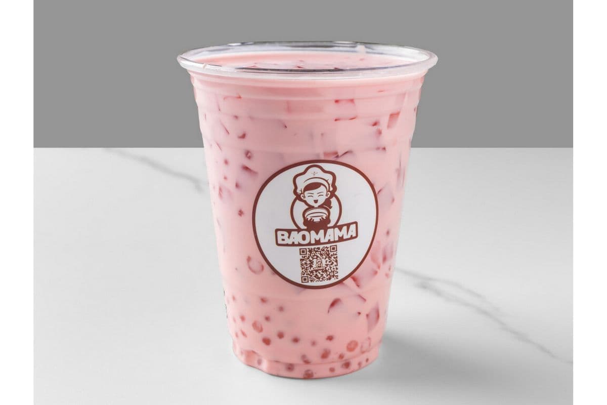 Lychee Premium Sago Dessert