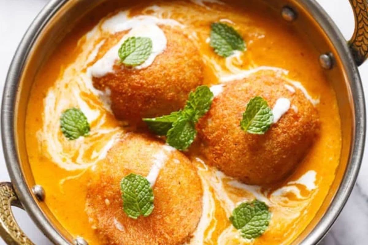 Malai Kofta