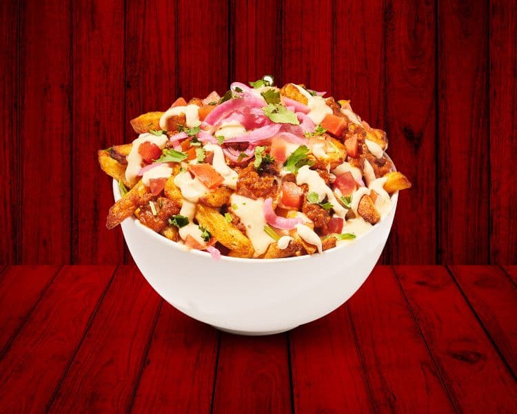 Frites Fiesta Ultime