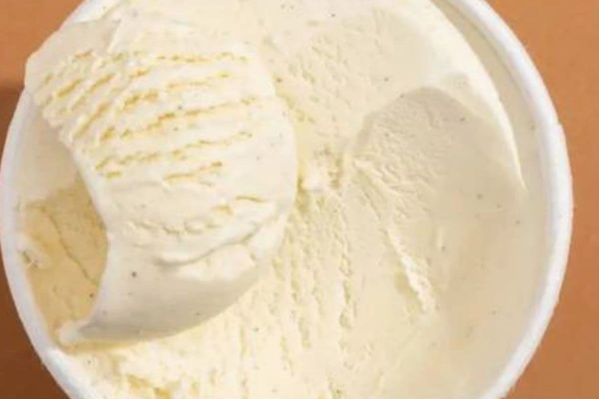 Vanilla (16 oz)