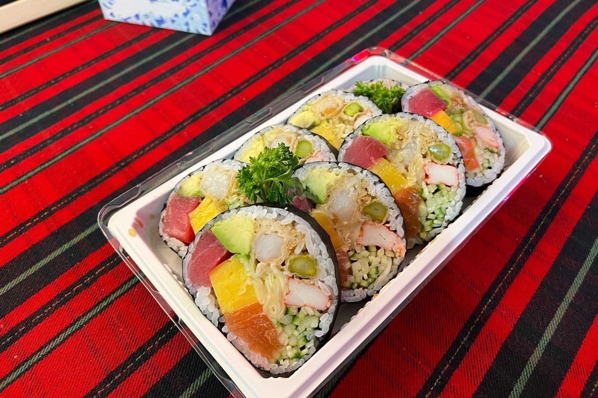 Futomaki