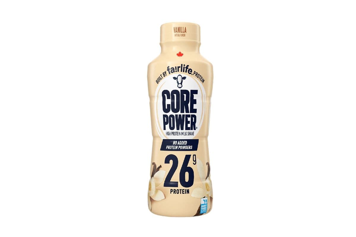 Core Power Vanilla (414 ml)