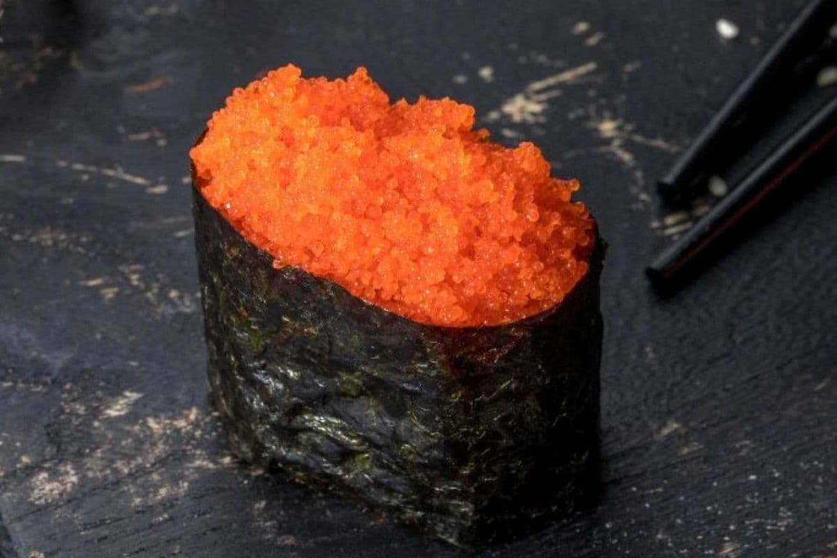 Masago Nigiri