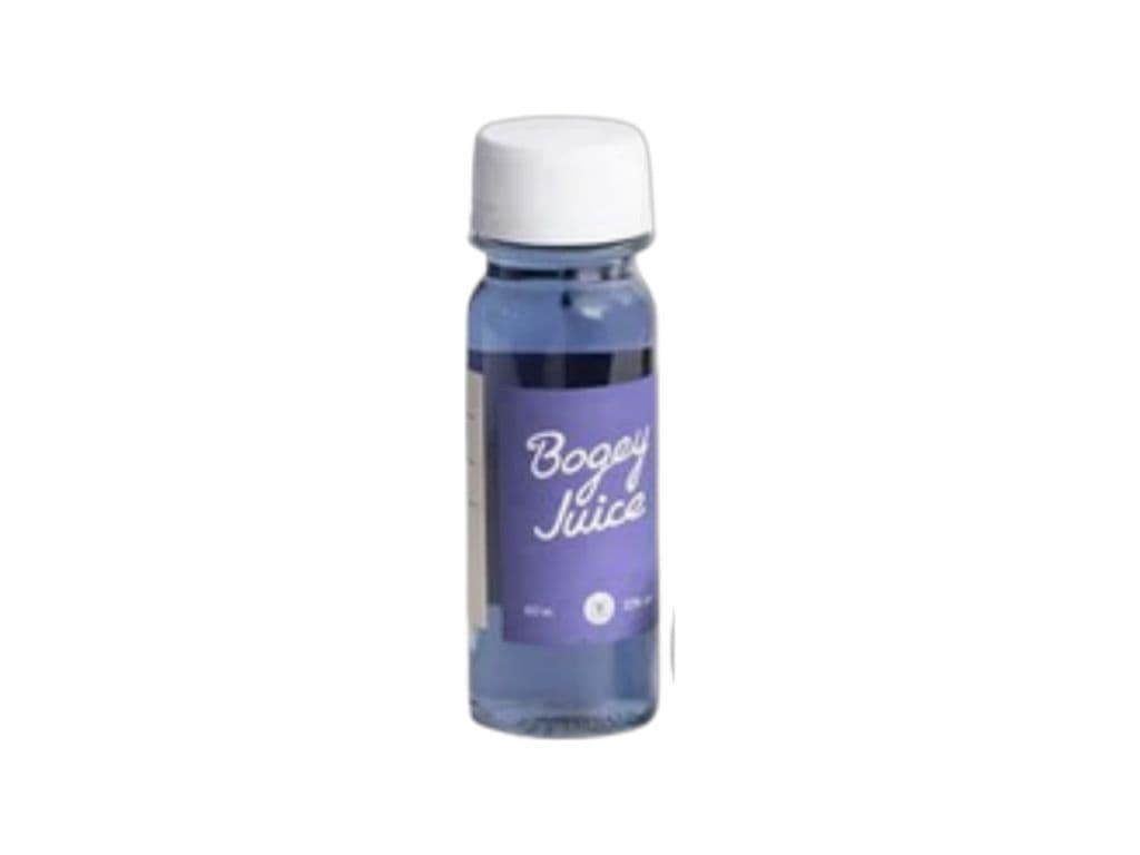Bogey Juice - Grape