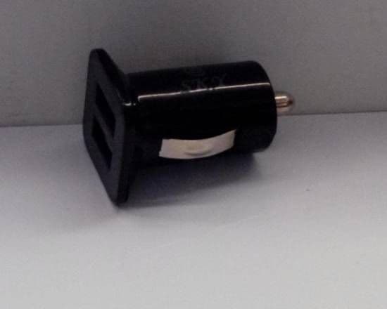 Car Adapter