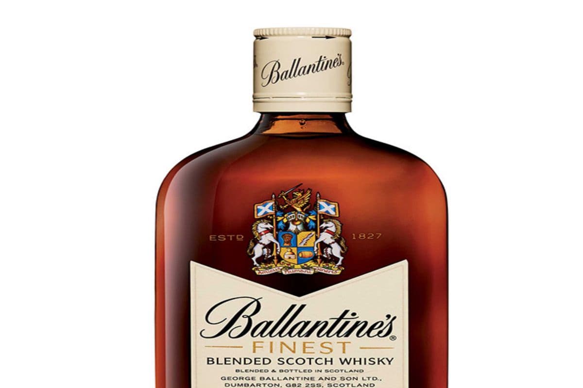 BALLANTINES FINEST (1 x 1.14 LITRES) (1 x 1.14LITRE)