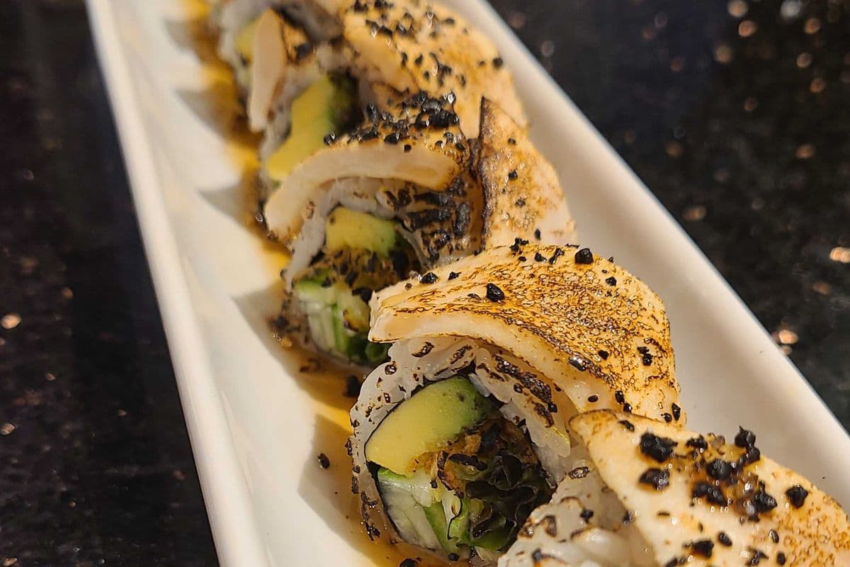 Aburi Tuna