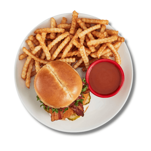 Burger Country / Country Burger