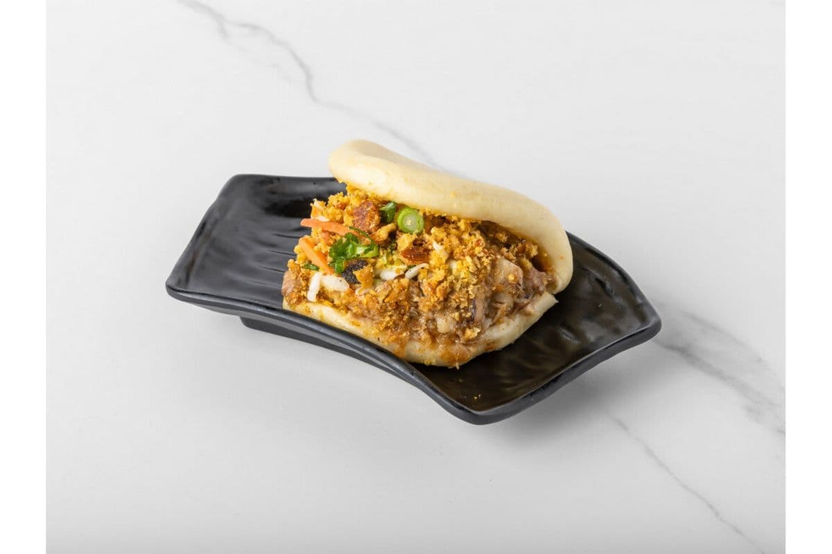 "Crispiest Pork Pata" - Deep Fried