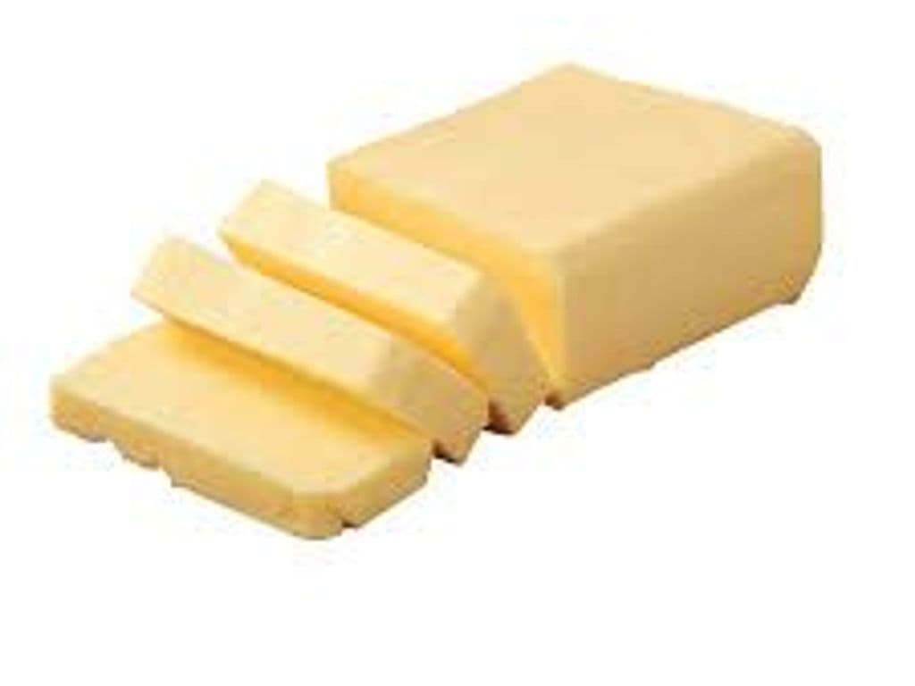 Butter