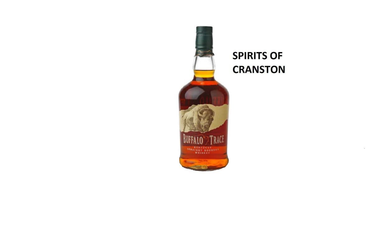 BUFFALO TRACE 750ML (1 x 750ML)
