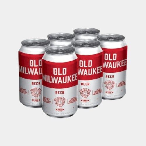 Old Milwaukee / Old Milwaukee