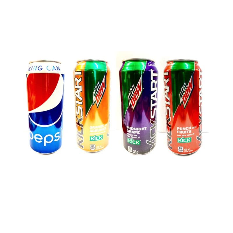 King Size Can (473 ml)