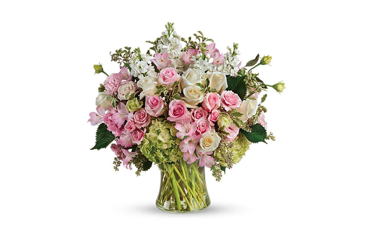 Beautiful Love Bouquet