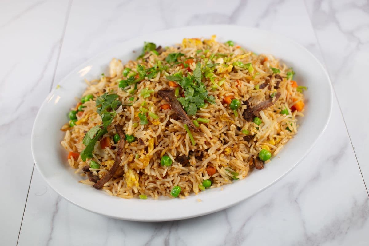 69. Fried Rice