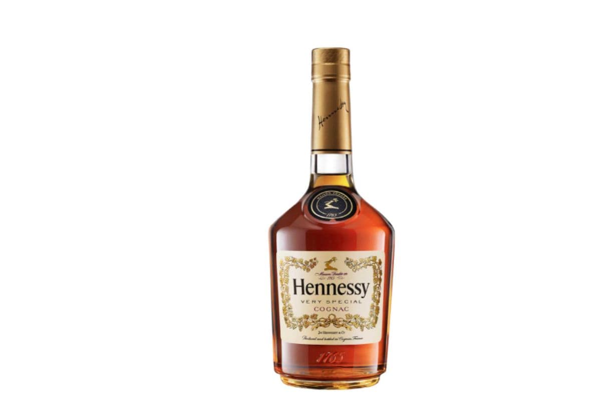 HENNESSY V.S. (1 x 750ML)